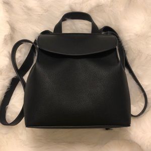 French Connection Mini Backpack